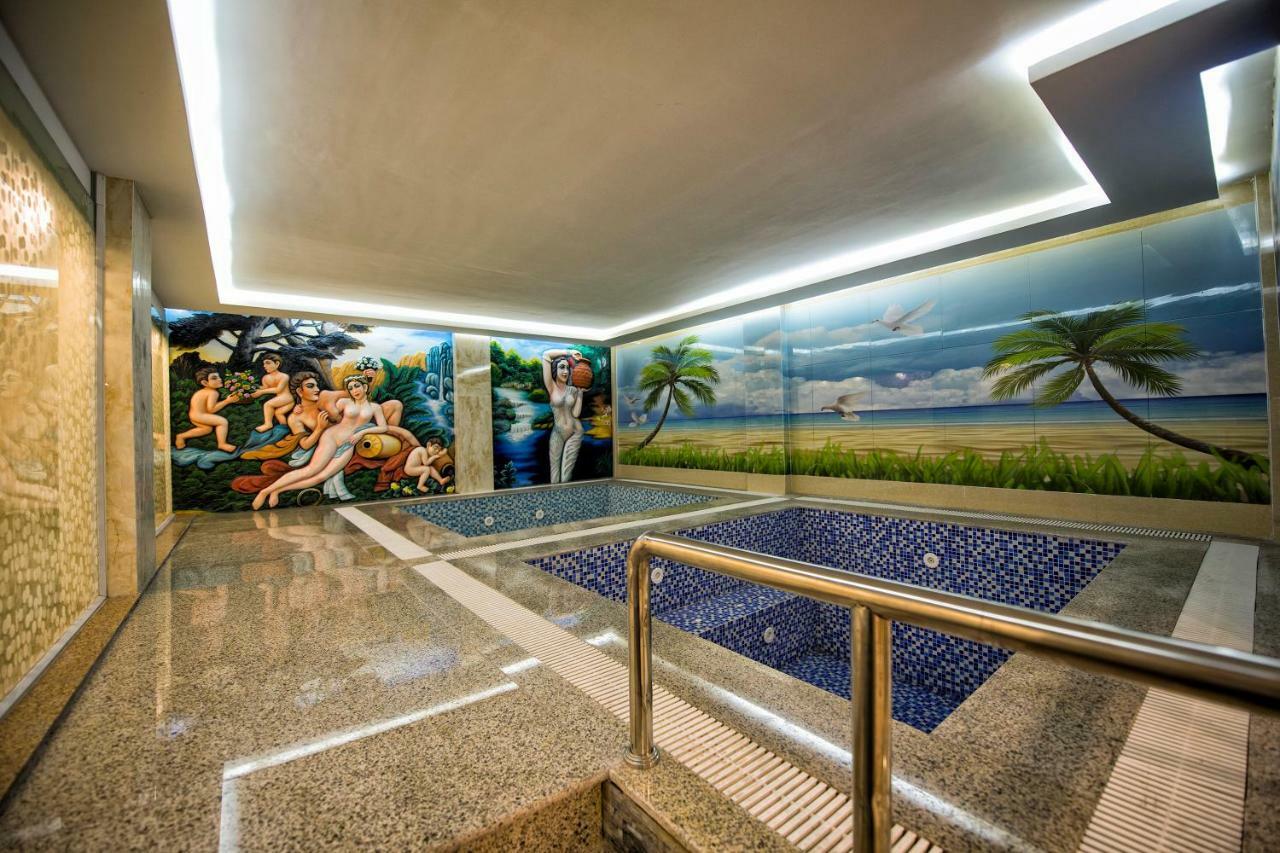 3Mg Lakeside Hotel Хайфонг Екстериор снимка