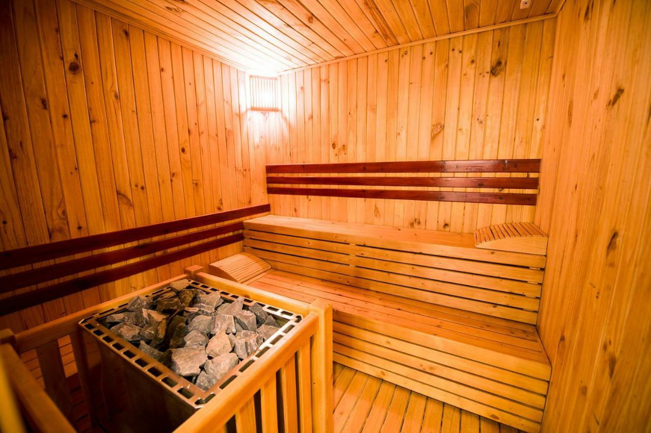3Mg Lakeside Hotel Хайфонг Екстериор снимка