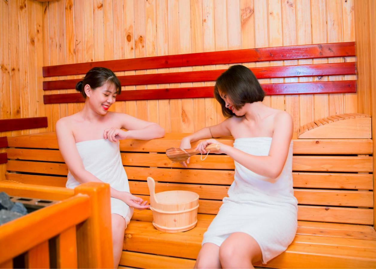 3Mg Lakeside Hotel Хайфонг Екстериор снимка